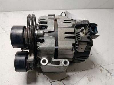 2021-2024 Audi Q5 AT 2.0L Engine Alternator Generator Assembly AWD OEM