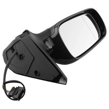 Specchietto Esterno Sinistro for VW Golf Mk4 Bora Riscaldato 1J1857507D