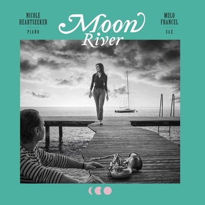 Heartseeker,Nicole/Francel,Mulo / Moon River (Digisleeve)