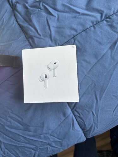 AirPods Pro gen 2