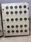 1909-1958 Almost Complete Collection Lincoln Wheat Cent Littleton Album — photo 5