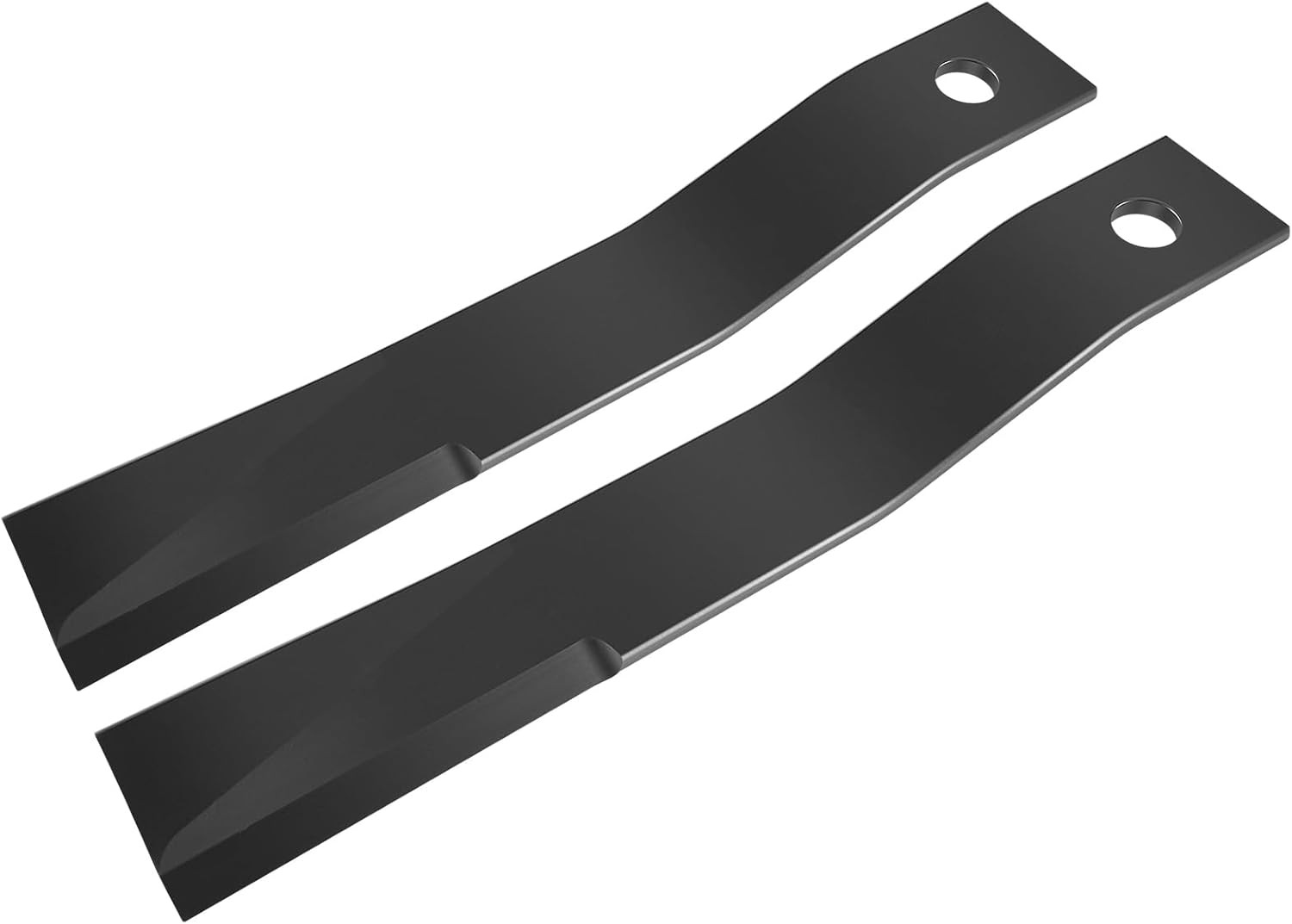 7556 Blade Replacement for Bush Hog Rotary Cutter Blades 27" x3/4" Lawn Mower