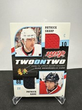 Rick Nash Cards, Rookie Cards and Autographed Memorabilia Guide 15