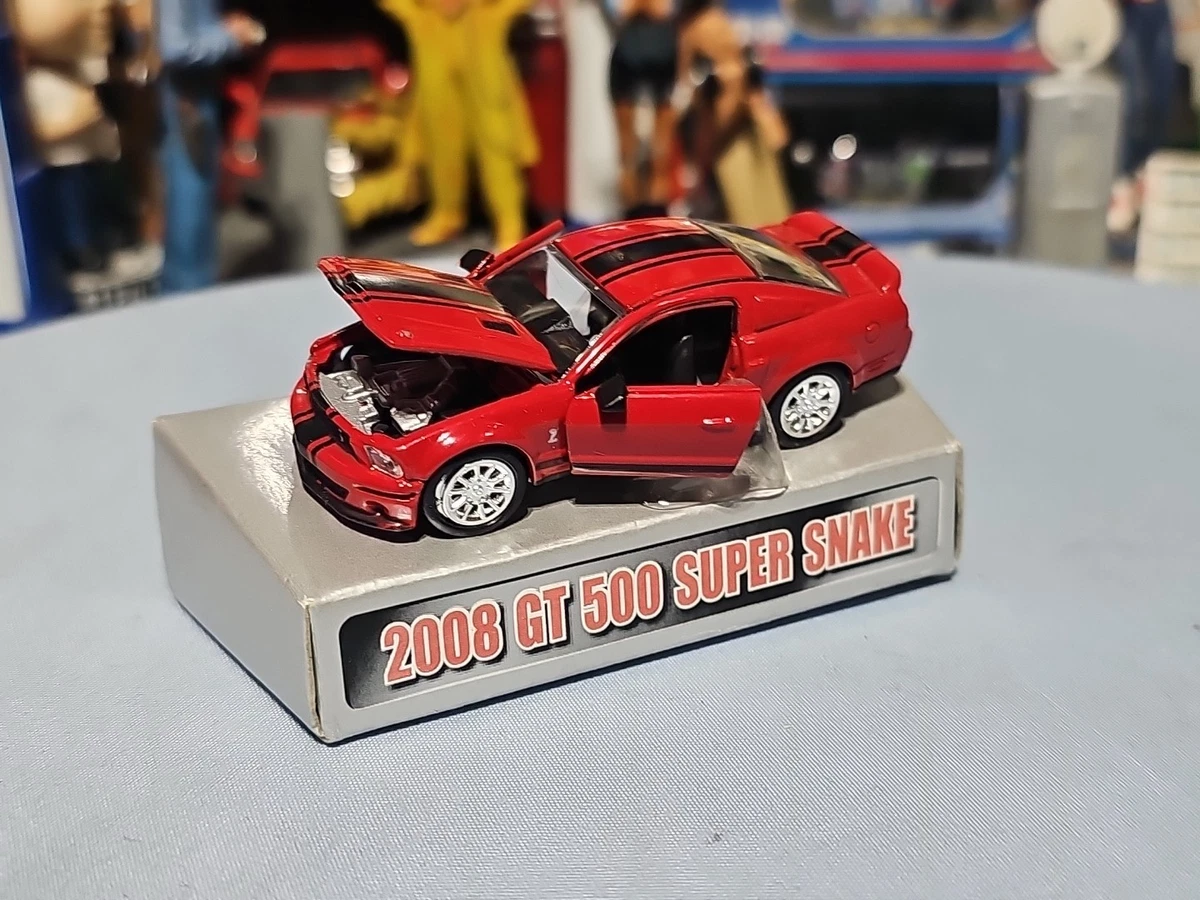 2008 Ford Mustang Shelby Gt500 for sale | eBay