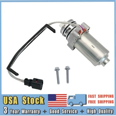 For Audi A3 Q3 S3 RS3 TT, VW Golf TIGUAN T-Roc Skdoa Seat Haldex Pump Repair Kit