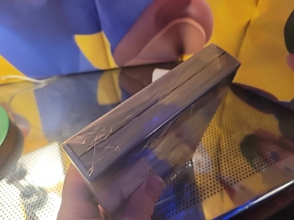 Final Fantasy VII (7) PC Game EA Classics 1997 Windows 95 (5-Discs) RARE READ - Image 3 of 4