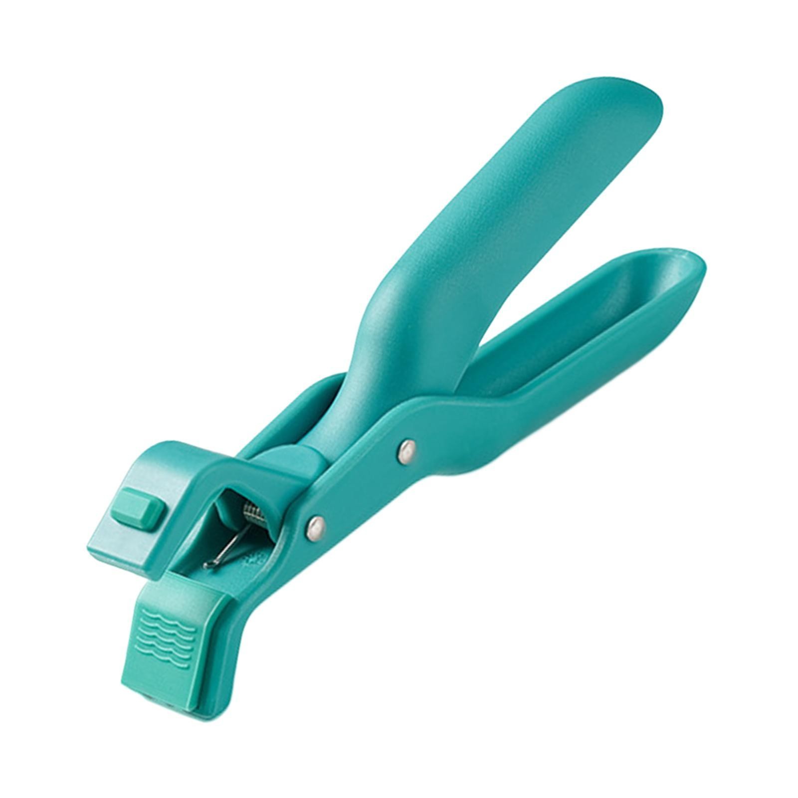 Anti Scalding Clip Hot Bowl Dish Plate Gripper Clips for Kitchen Gadget Oven