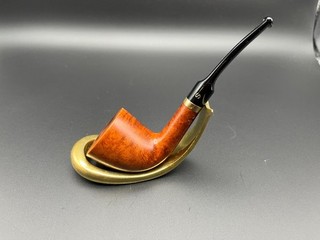 STANWELL CLASSIC DANISH DESIGN ESTATE PIPE DUBLIN SHAPE
