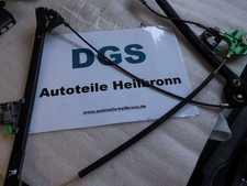 Fensterheber rechts vorn Mechanik ohne Motor W215 MERCEDES-BENZ S-KLASSE COUPE Fensterheber rechts vorn Mechanik ohne Motor W215 MERCEDES-BENZ S-KLASSE COUPE