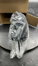 Telex PH-1 64438 Single-Ear Headset 4-Pin Intercom Connection Cable 