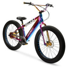 Hyper Bicycles HYP-E26-1501 Jet Fuel BMX Ebike 26in 36v