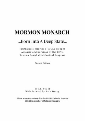 Mormon Monarch