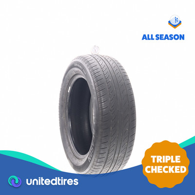 Used 225/60R17 Caldera Confidence C3 99H - 6/32