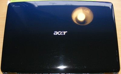 XXL Acer Aspire 8735 /18,4'' Zoll/ 2,53GHz / 8GB RAM/ mit Win7 oder Win 11