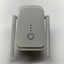 Macard WiFi Range Extender 300Mbps 2023 Model N300 