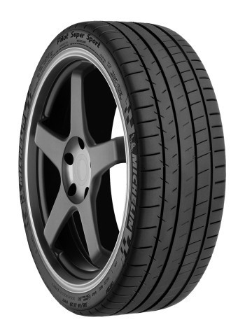 Pneu 305 30 R20 103Y Michelin Super Sport K3 XL la performance premium estivale
