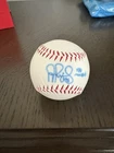 Albert Pujols Autographed Baseball