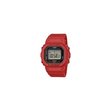 Casio G-SHOCK Nano DW-5600 Finger-Watch 20mm Digital Dial / Red DWN-5600-4ER