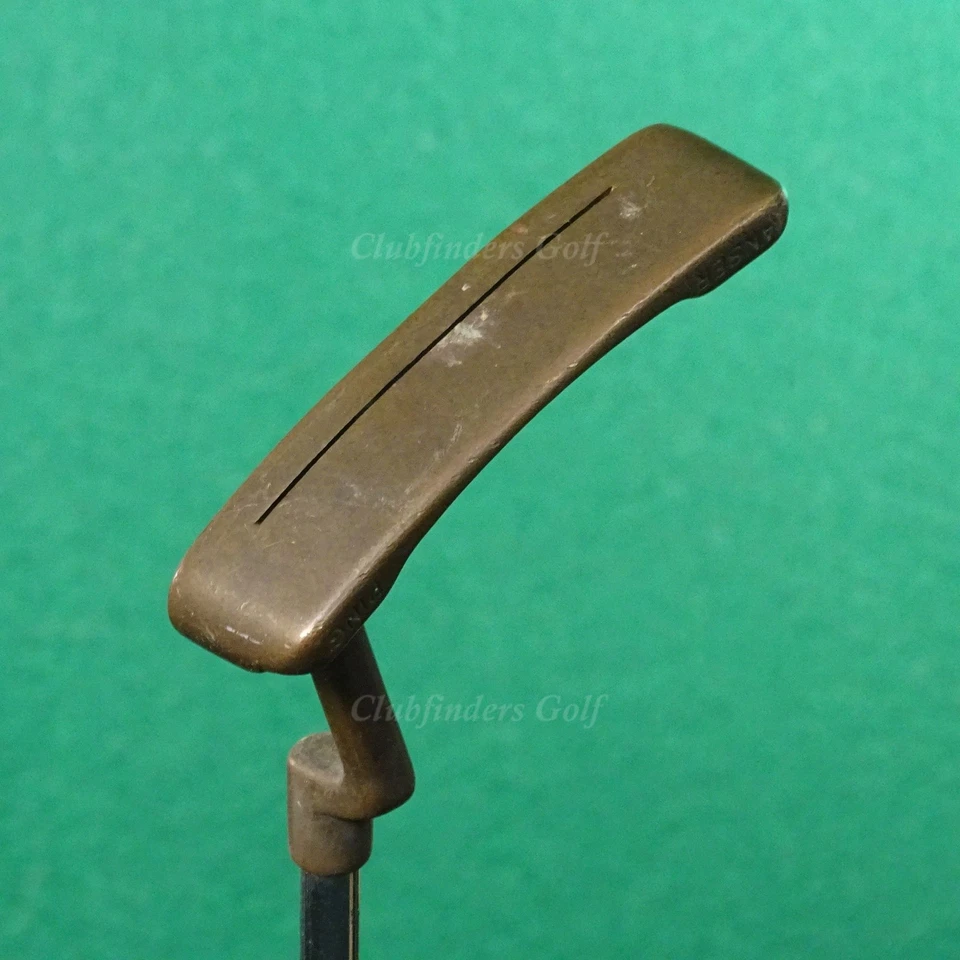 LH Ping Scottsdale Anser Remake Manganese Bronze 36" Putter Golf Club Karsten - Image 3 of 4