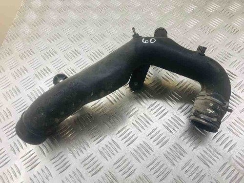 VW POLO AW1, BZ1, AE1 Ladeluftkühlerschlauch 6Q0129654 1.50 Diesel 31816648