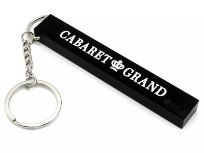 Yakuza 0 Cabaret Grand Acrylic Keychain Ryu ga Gotoku 0 The Place of Oath