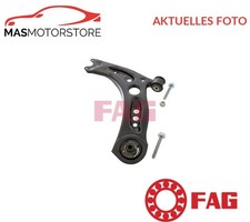 QUERLENKER LENKER RADAUFHÄNGUNG VORNE LINKS FAG 821 1148 10 P FÜR SEAT LEON