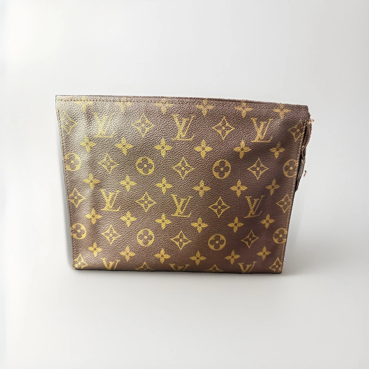 Louis Vuitton Toiletry Clutch Bags for Women for sale | eBay