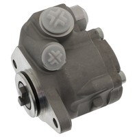Febi Bilstein Hydraulikpumpe, Lenkung 49018 FüR MERCEDES-BENZ Evobus