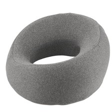 Almohada ergonómica para acostarse espuma viscoelástica reposacabezas soporte almohada cuerpo3705