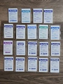 PC Engine Console + 23 HuCard Games Set Tested Japan Doraemon Mr Heli Turbo