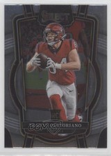 2022 Panini Select Club Level Teagan Quitoriano #263 k6j
