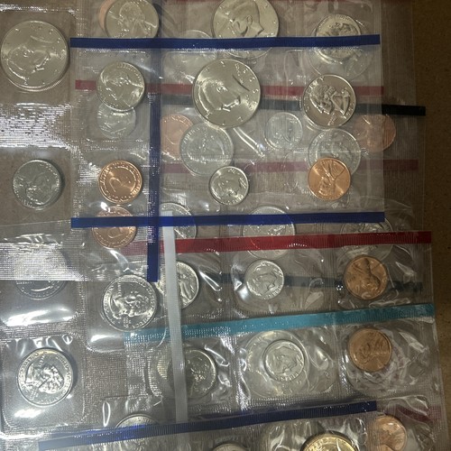 US Mint Proof Sets - 第 1/5 張圖片