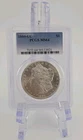 1884-CC Morgan Silver Dollar $1 - PCGS MS64