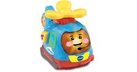 Tut Tut Baby Flitzer - Helikopter