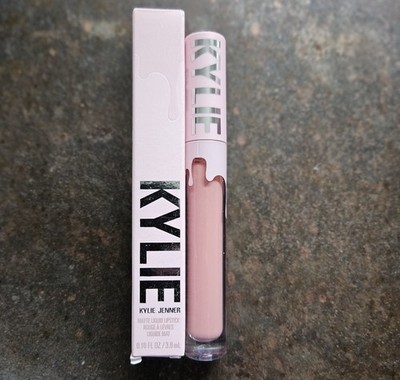 Kylie Cosmetics 300 KOKO K Matte Liquid Lipstick  .10 oz Full Size NIB!