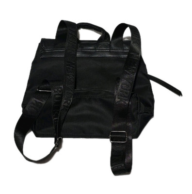 Botkier NY Backpack Purse Black Nylon Small | eBay display picture 2