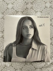 Tate Mcrae Signed Vinyl | eBay