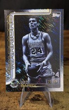 Rick Barry Rookie Cards Guide and Checklist 10