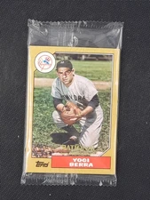 2022 Topps National NSCC VIP 5-card Set - Quantity avail