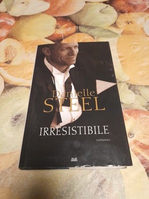 Unwiderstehliches Danielle Steel Buch