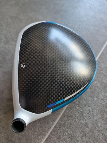Titanium Face Masterpiece Sim2 Driver 10.5 Head - Picture 6 of 10