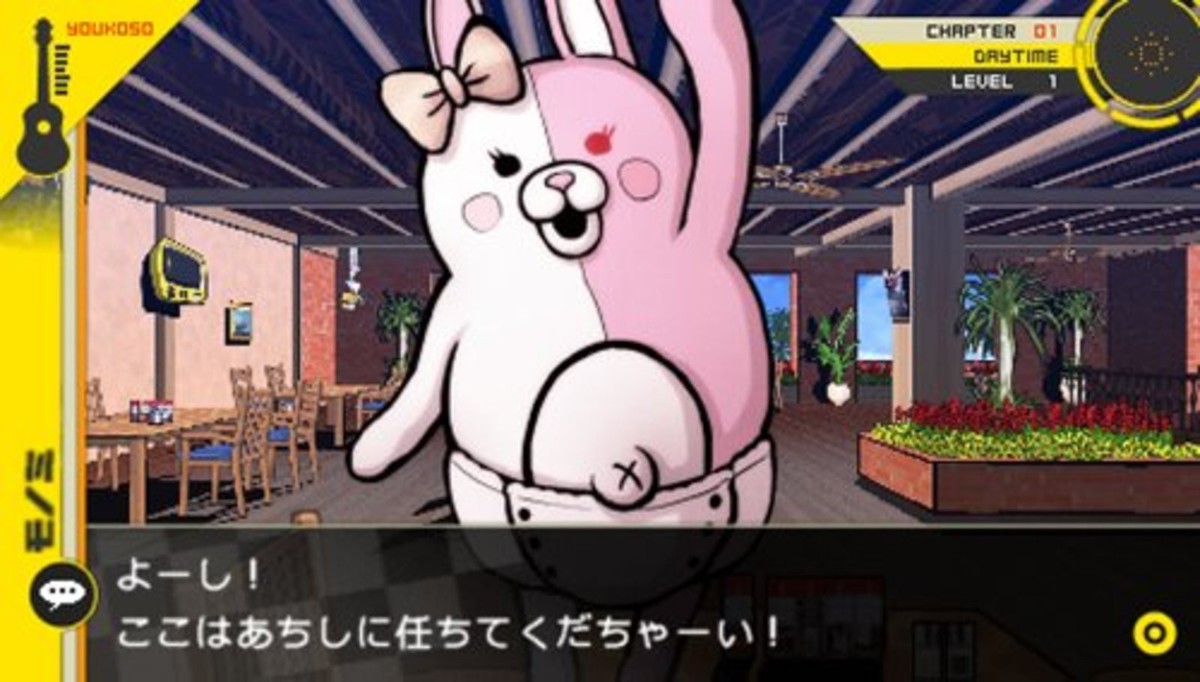 その他 PSP PSP Super Dangan Ronpa 2 Sayonara Zetubou Gakuen IMPORT