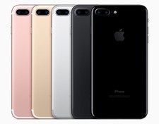 Apple iPhone 7 Plus