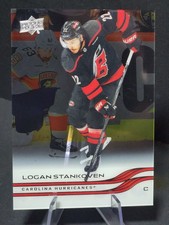 2026 Upper Deck Carolina Hurricanes Stanley Cup Champions Hockey Checklist Guide in-content 25