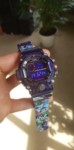 joker g shock