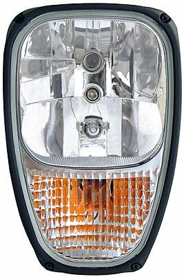 Hella 1EE 996 174-387 Hauptscheinwerfer-image