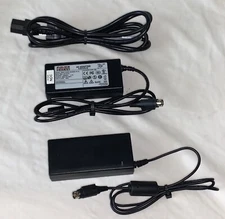 Power Solve 12v 5.0 amp 3 pin AC Adapter for Amulet Hotkey DXZ4