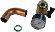 IDEAL LOGIC SYSTEM FLOW PACK 15,18,24,30 CH - LOGIC 175528