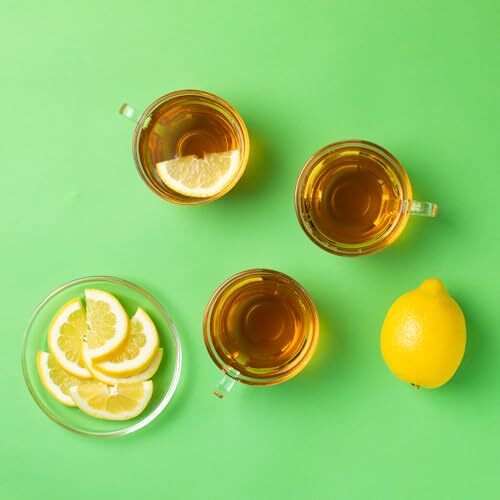 Newman's Own Organics Green Tea, 100 Individually Wrapped Tea  Assorted Sizes 