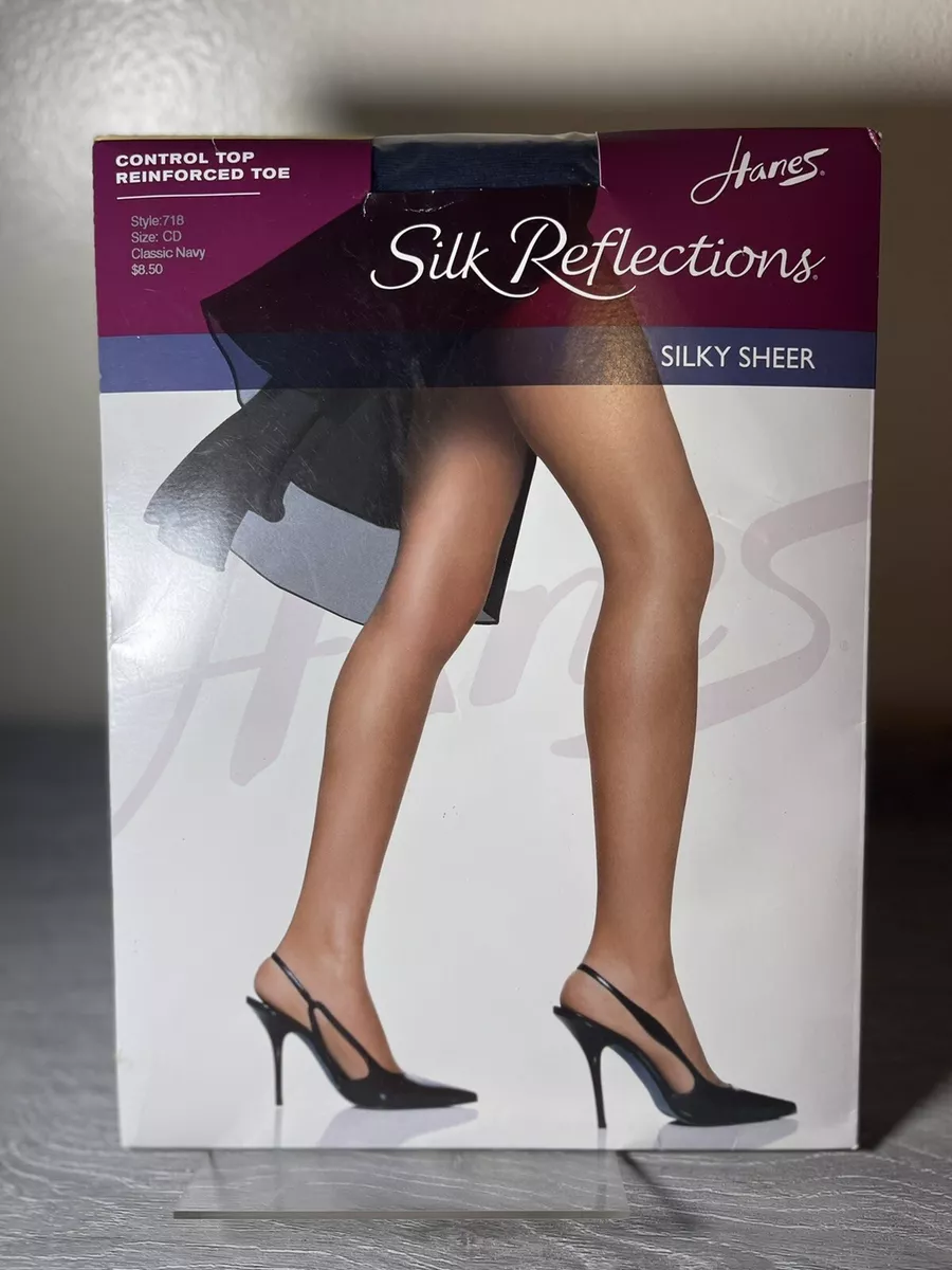 Silk 2024 reflections stockings